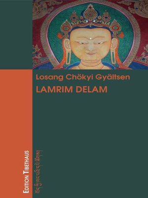 cover image of Lamrim Delam